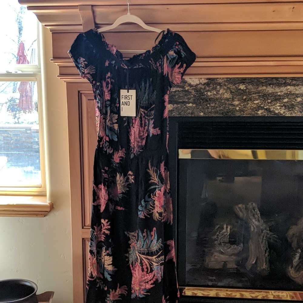 Maci dress